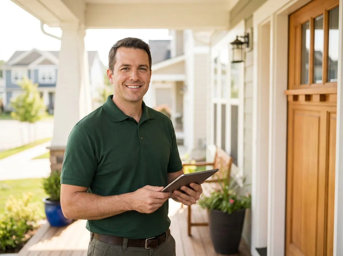 Pest control FAQs for Chickasaw, OH